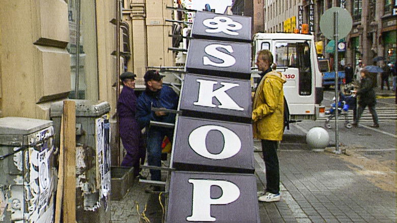 The Economy Collapses