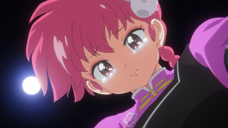 Still from Ranma1/2 - Season 1 Episode 10