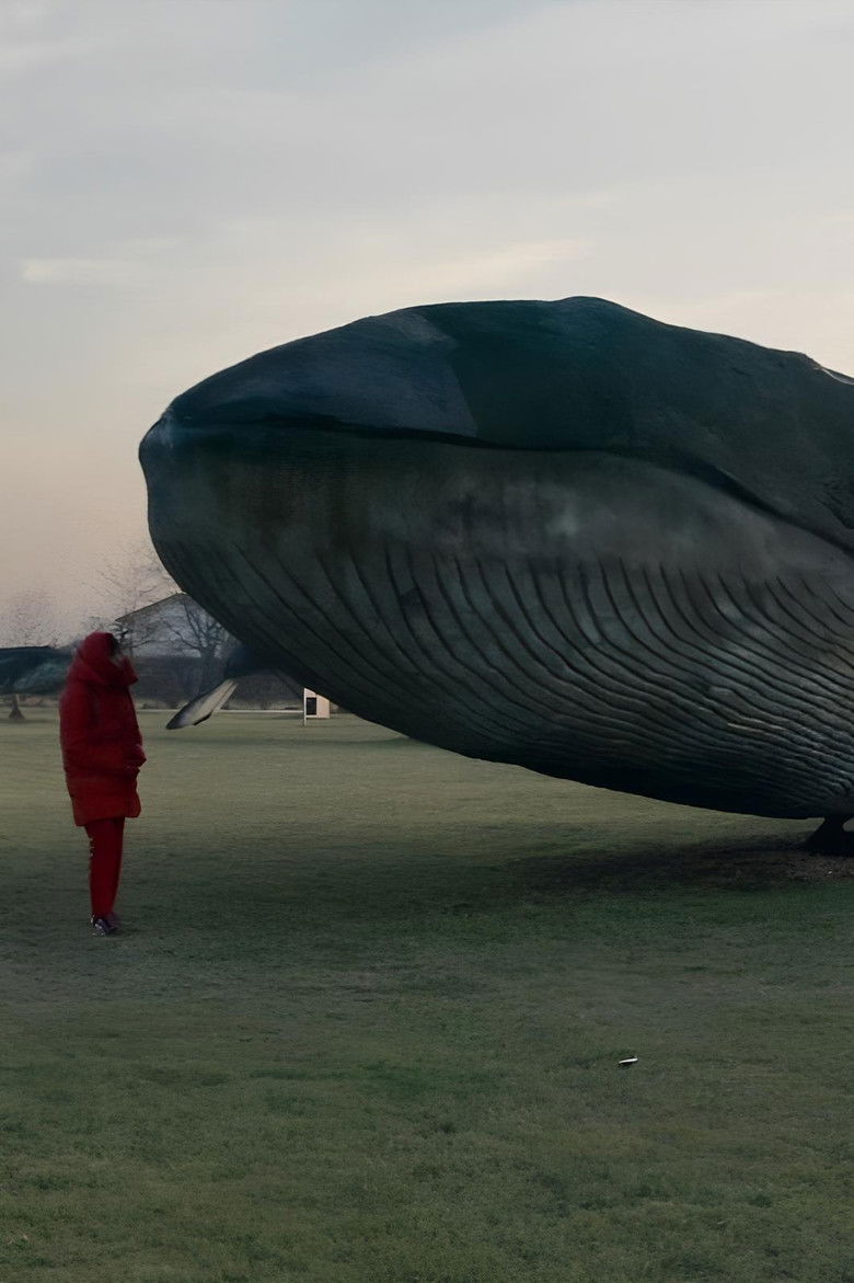 Imatge de The Silence of Life