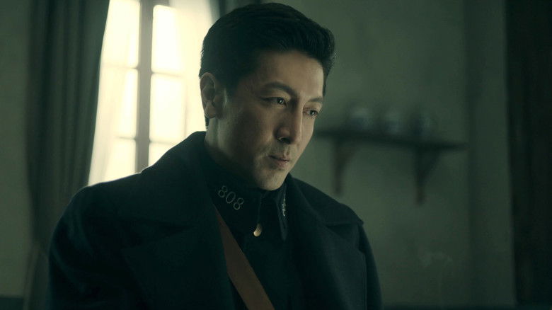 Still image for Belief season 1 episode 32: Episode 32 Still image for Belief season 1 episode 32: Episode 32