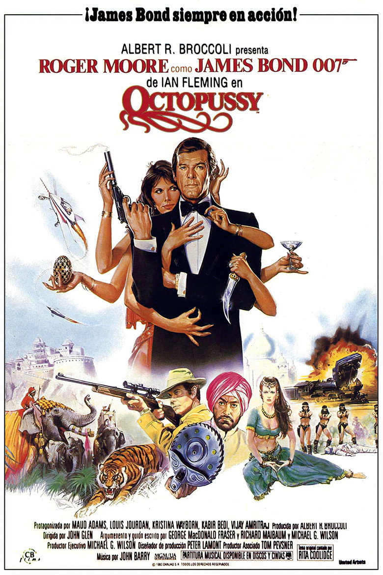 Póster la Película