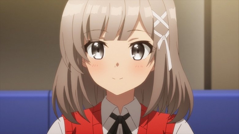 Still image for CUE! season 1 episode 12: Fledgling Voice Actresses