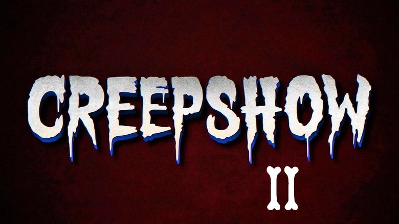 Voir Creepshow 2 en streaming vf gratuit sur streamizseries.net site special Films streaming