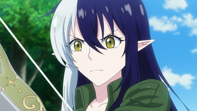 Still from THE NEW GATE - Season 1 Episode 6