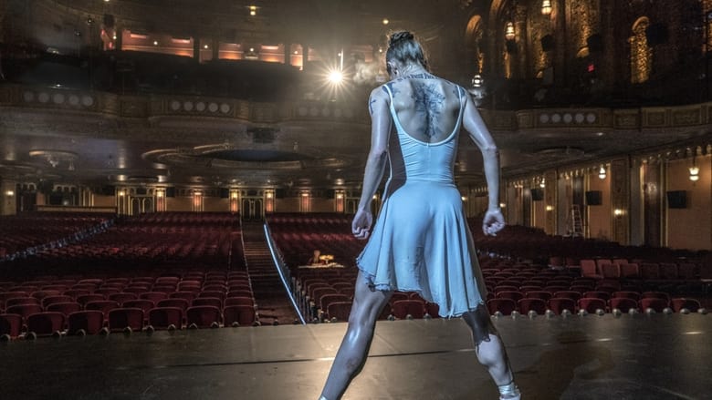 John Wick Presents: Ballerina (2025)