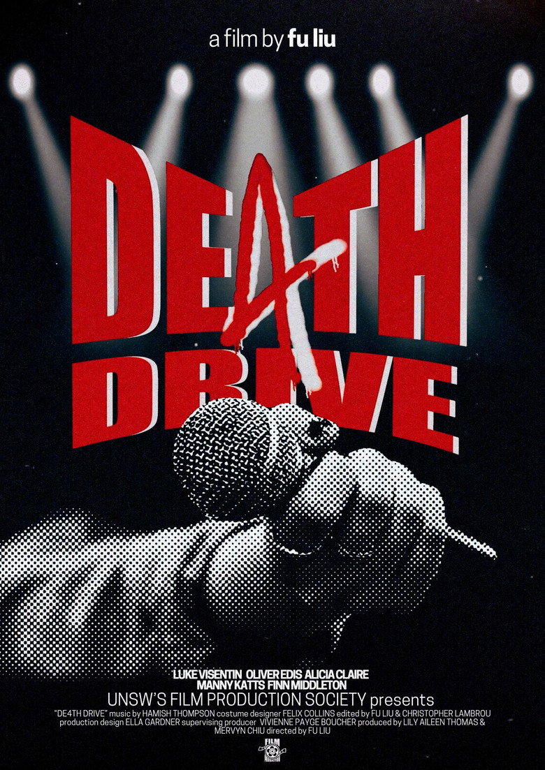 Imatge de DE4TH DRIVE