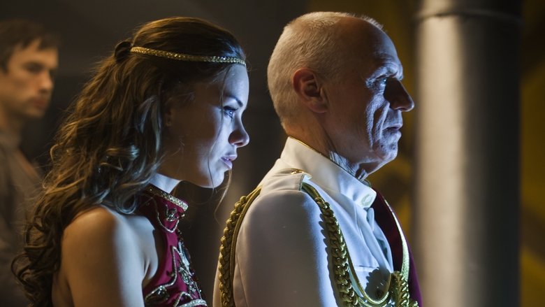 And Just Like That Episode 1 Watch Online Free Watch Dominion Season 1 Episode 1 - Pilot Online free | Watch Series