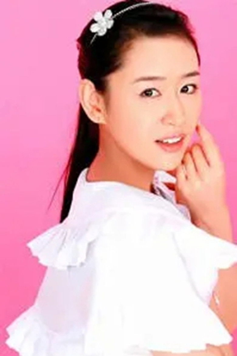 米杨 portrait image