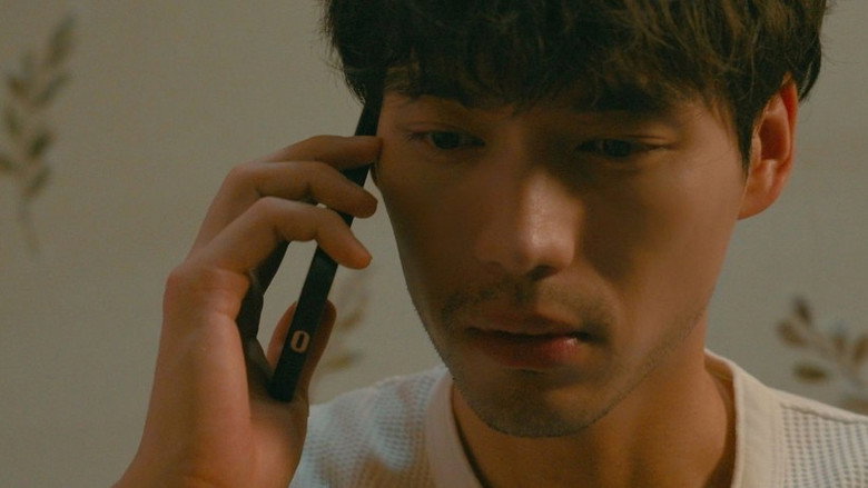 来自死去恋人的电话