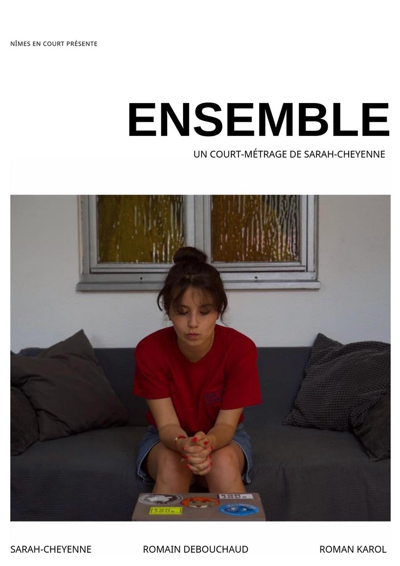 Ensemble main poster
