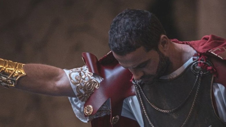 Imatge de La Pasión de Adeje