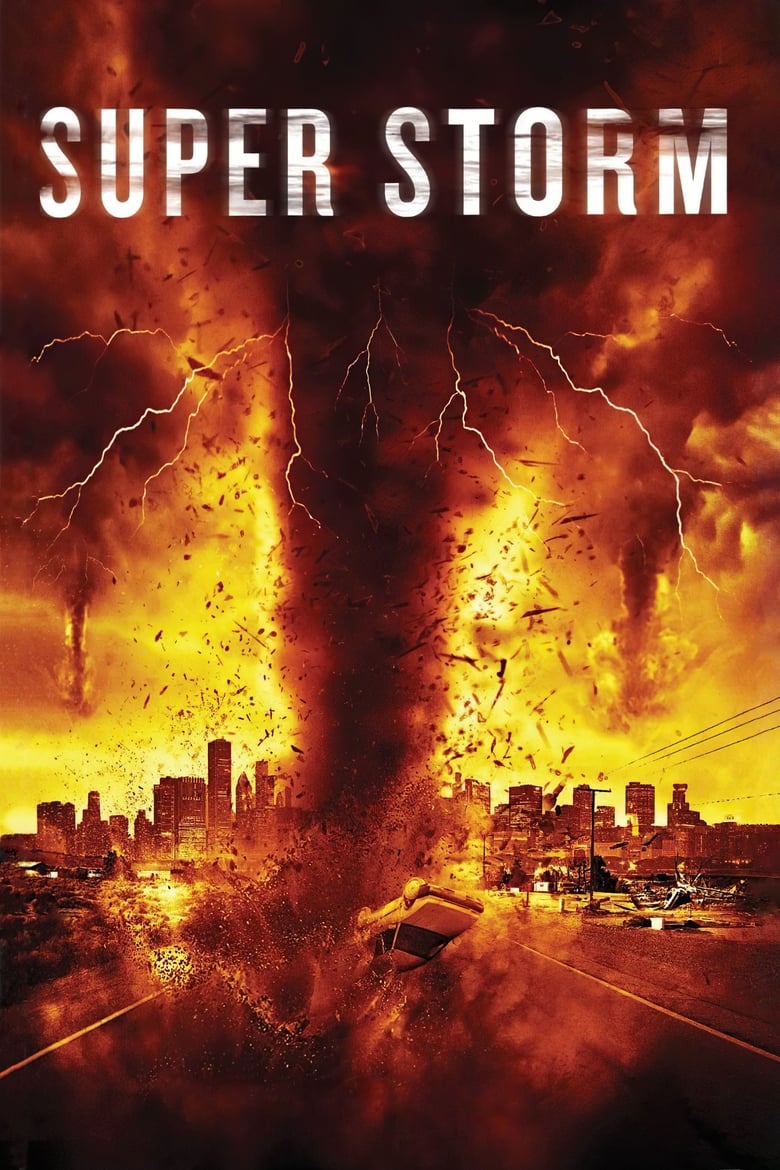 Mega Cyclone (2011)