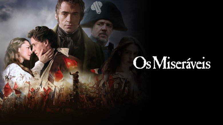 Les Misérables (2012)