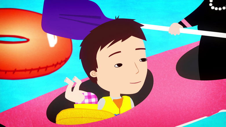 Still image for Nina Needs to Go! season 1 episode 4: Play