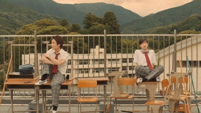 Still image for Our School Broadcast season 1 episode 3: EPISODE -3 Still image for Our School Broadcast season 1 episode 3: EPISODE -3