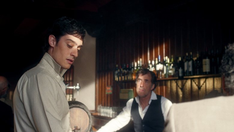 Se acabó el verano (2023)