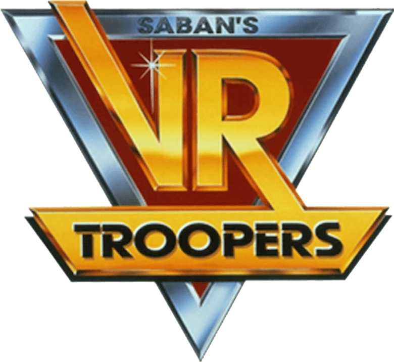 VR Troopers