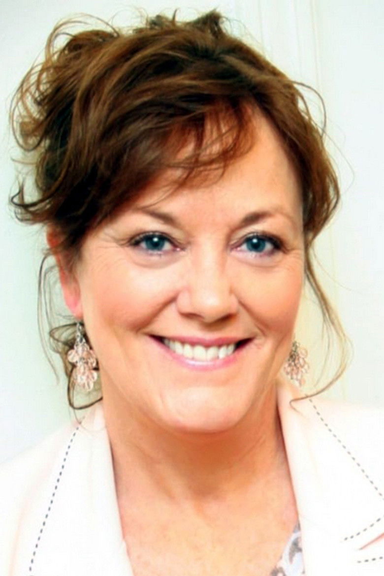 Janet Lynn Carey portrait image