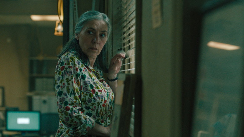 Still from 窓際のスパイ - シーズン 5 エピソード 2
