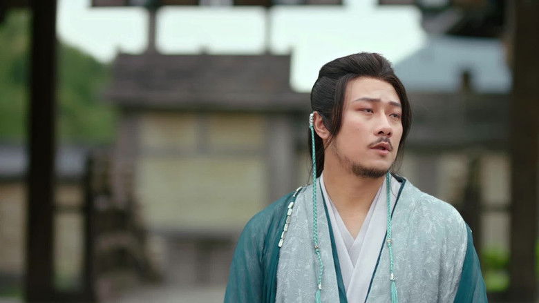 Still image for Substitute season 1 episode 21: Episode 21 Still image for Substitute season 1 episode 21: Episode 21