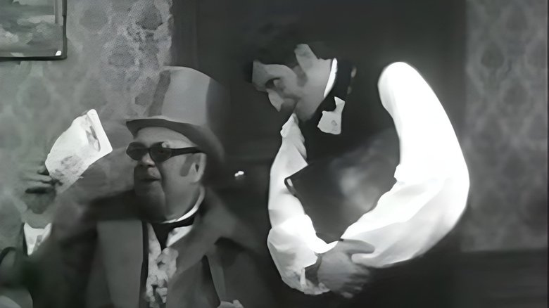 Still image for Vidocq season 1 episode 11: Le système du docteur Terrier Still image for Vidocq season 1 episode 11: Le système du docteur Terrier