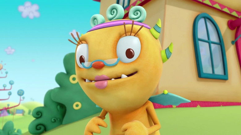 Still image for Henry Hugglemonster season 1 episode 14: Iron Granny/The Monster Coin Still image for Henry Hugglemonster season 1 episode 14: Iron Granny/The Monster Coin