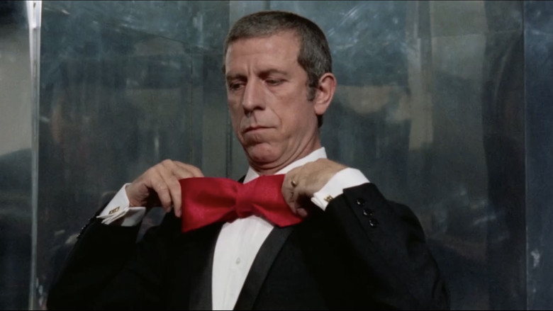 The Bloodstained Lawn backdrop 10