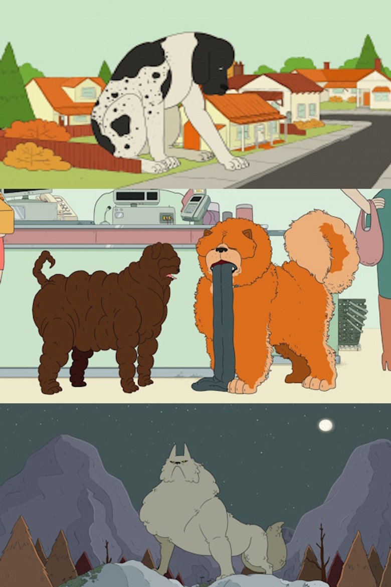 Hound (2015)