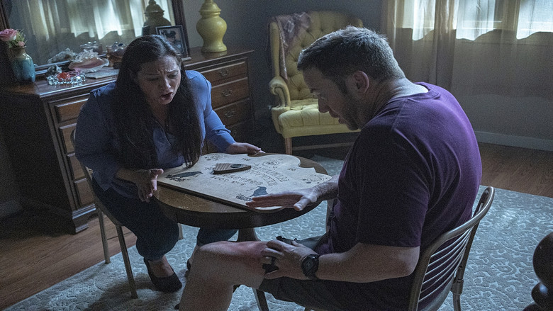Still from A Haunting - Season 12 Episode 4