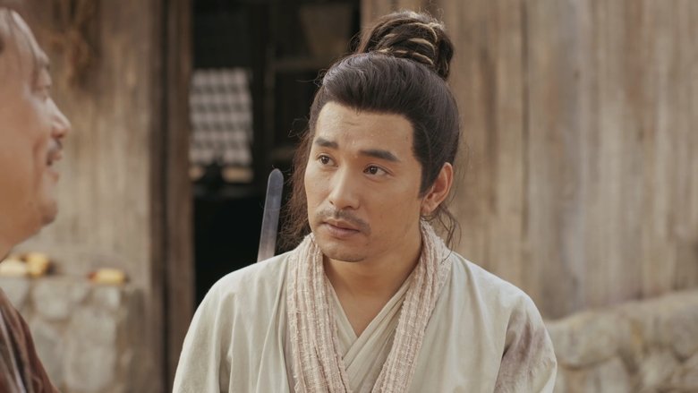 Still image for Legend of the Undercover Chef season 1 episode 25: Episode 25 Still image for Legend of the Undercover Chef season 1 episode 25: Episode 25