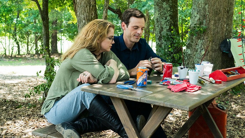 Still from Halt and Catch Fire - Season 4 Episode 6