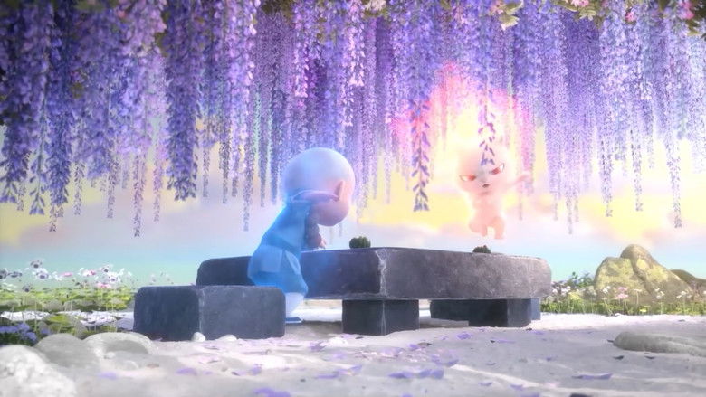 Still image for 给我来个小狐狸 season 1 episode 4: Episode 4