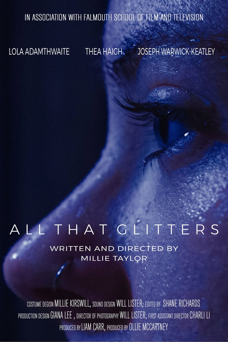All That Glitters (2027)