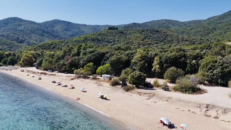 The Aegean Life (2025)