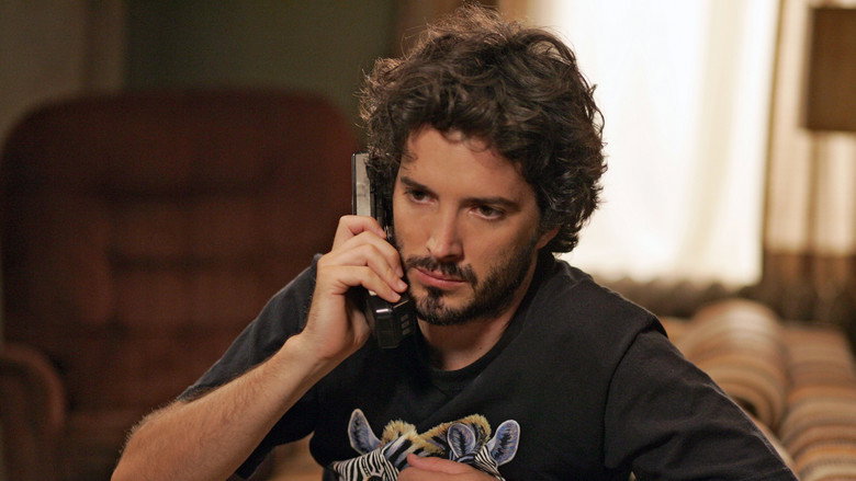 Still from Flight of the Conchords - Season 2 Episode 4