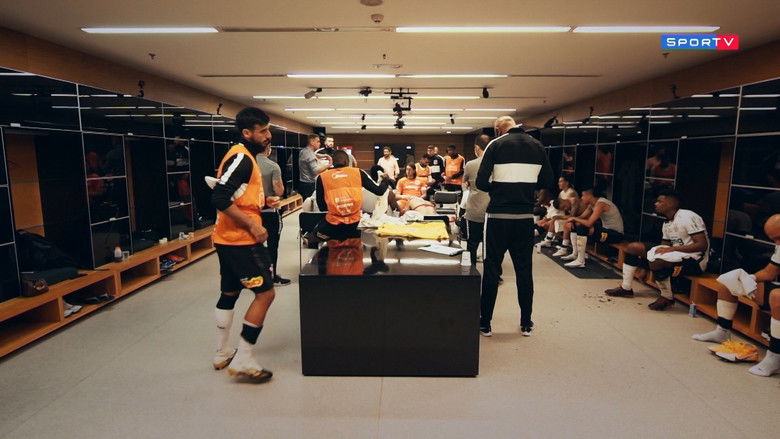 Still image for Acesso Total: Corinthians season 1 episode 2: Episode 2