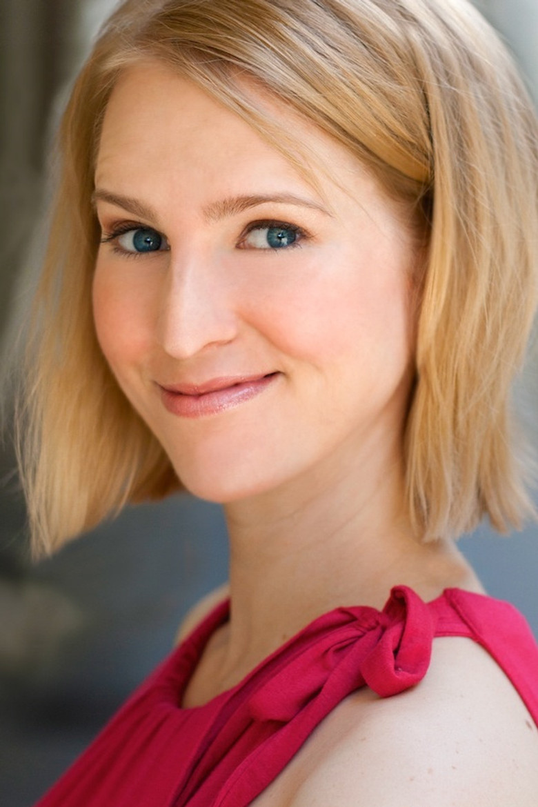 Kate VanDevender portrait image