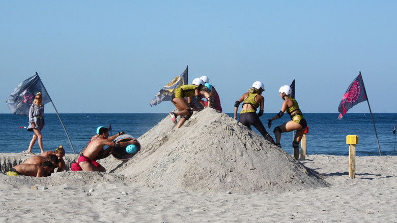 Still image for Игри на волята: България season 1 episode 15: Episode 15