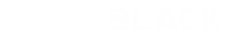 Logo artwork for Code Black