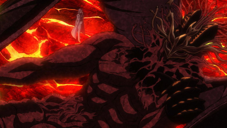 Still from Record of Ragnarok - Season 3 Episode 2