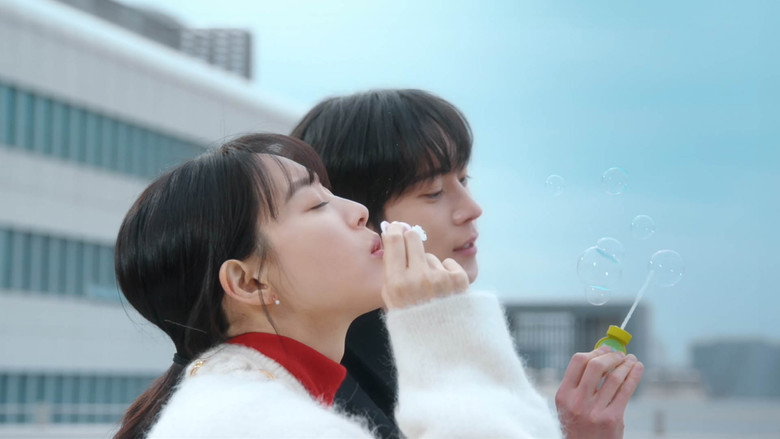 Still from No Gain No Love - Season 1 Episode 9