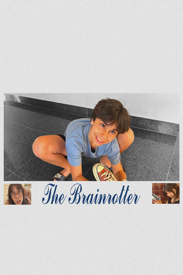 Imatge de The Brainrotter