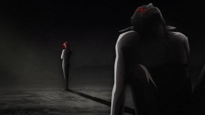 Still from I Got a Cheat Skill in Another World and Became Unrivaled in the Real World, Too - Season 1 Episode 13