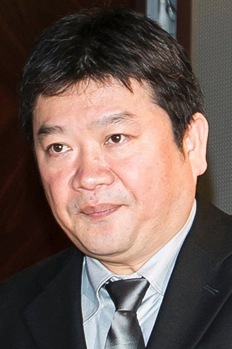 Katsuyuki Motohiro photo 2
