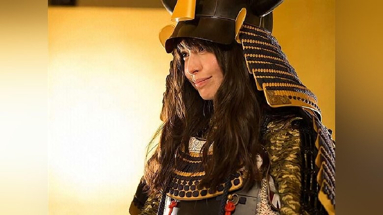 Still image for Yoroi Bijo season 1 episode 16: Episode 16