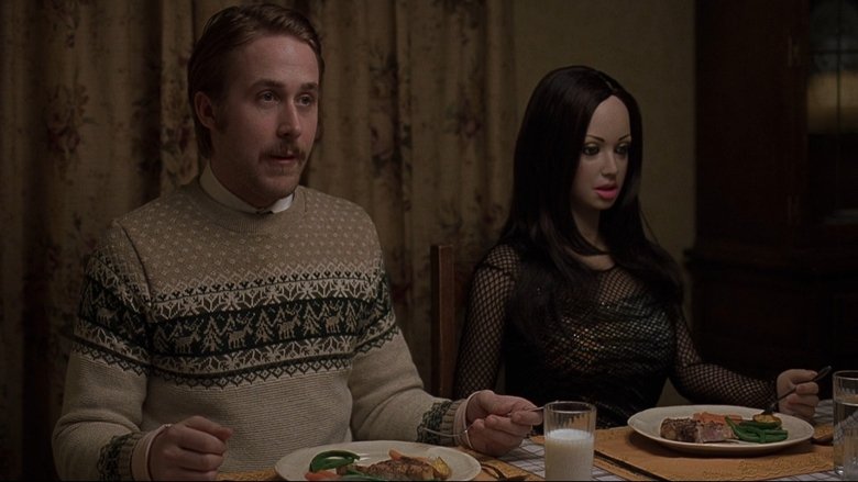 Larsas ir tikra mergina / Lars and the Real Girl (2007) Larsas ir tikra mergina / Lars and the Real Girl (2007)