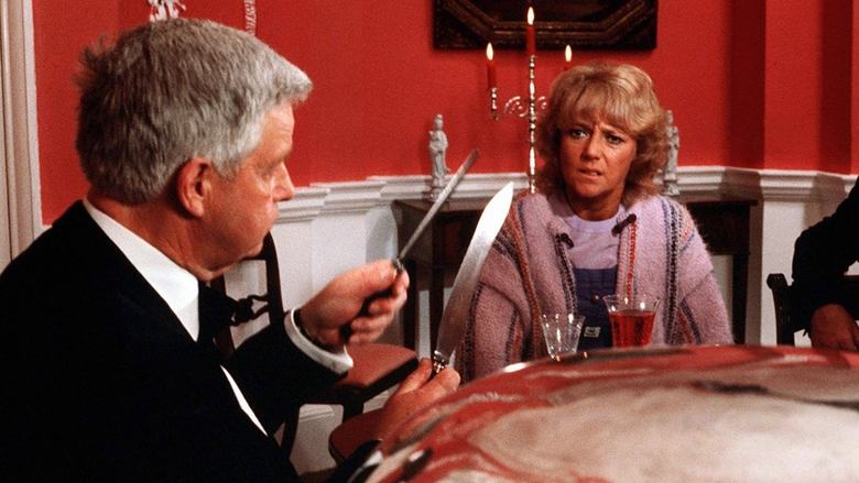 Still image for Hammer House of Horror season 1 episode 2: The Thirteenth Reunion Still image for Hammer House of Horror season 1 episode 2: The Thirteenth Reunion