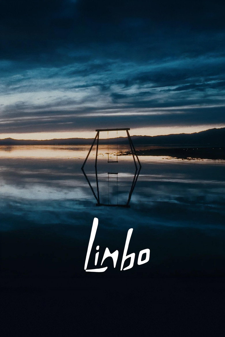 Imatge de Limbo