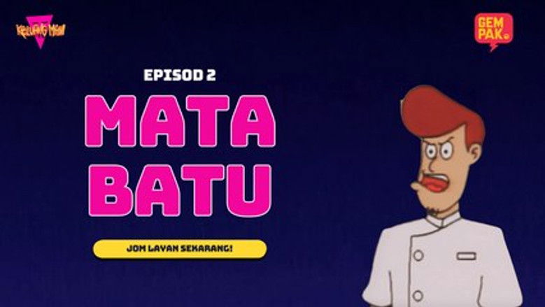 Mata Batu