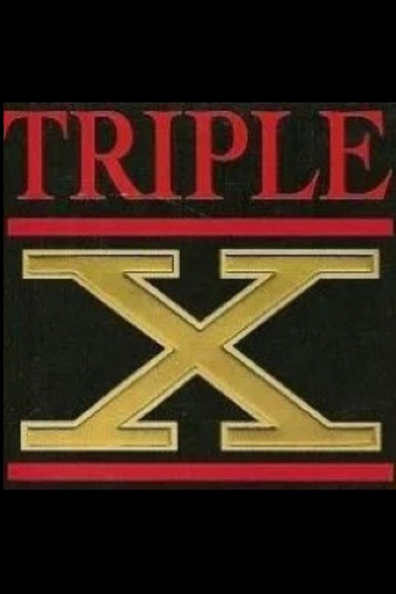 Triple X Collection backdrop image